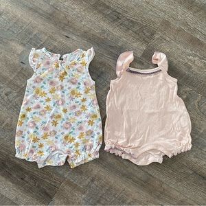 Baby clothing 0-3m